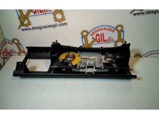 Подушка безопасности пассажира 9429832159, 26864 Citroen Berlingo