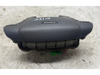 Подушка безопасности водителя 8626845, 210001690233   Volvo V70