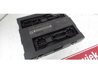 Модуль управления BSM 4H0907064HN, 4H0907064HB   Audi A6 S6 C7 4G    