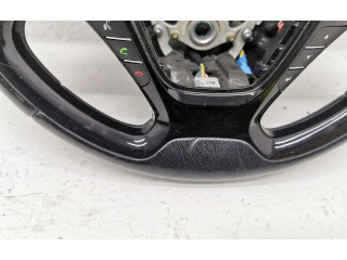 Руль KIA Pro Cee'd II  2013 - 2018 года       