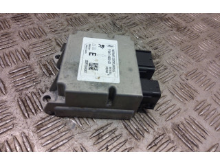 Блок подушек безопасности dn1t14b321ed Ford Ecosport