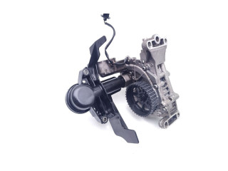 Čerpadlo oleje 32137248, 31430929 Volvo XC90 D4204T23