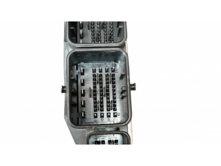 Řídící jednotka 0281017600, 9676830080 Citroen Berlingo 2010