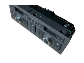 Блок управления климат-контролем 4F2820043B, 4F0910043   Audi A6 S6 C6 4F