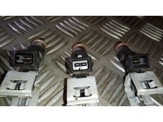 Комплект форсунок 0280158207, 8A6GAA    Ford Focus для бензинового двигателя  1.6