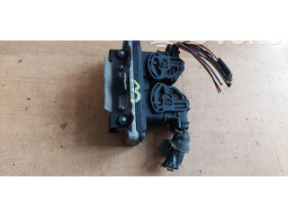 Рулевая рейка  Блок управления двигателя 55193435   Fiat Doblo 2000 - 2009 года