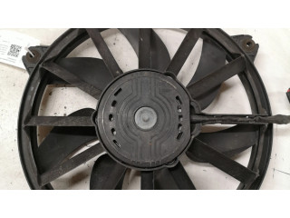 Вентилятор радиатора 874716T, 9661571480 Citroen C4 I Picasso 1.6