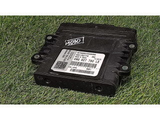 Блок управления коробкой передач 09G927750LE Volkswagen Jetta VI