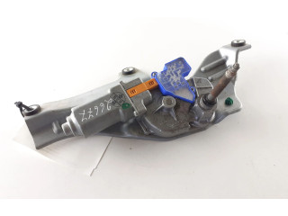 Моторчик заднего дворника     Subaru Forester SH