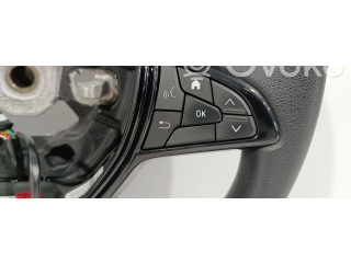 Руль Dacia Sandero III 2020 - года 484007754R