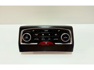 Блок управления климат-контролем 72311SJ830, 72311SJ830   Subaru Forester SK