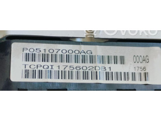 Přístrojová deska Dodge Caliber 2006 04840659AA