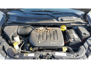 Ручка стеклоочистителей 56046118AD Chrysler Town & Country V