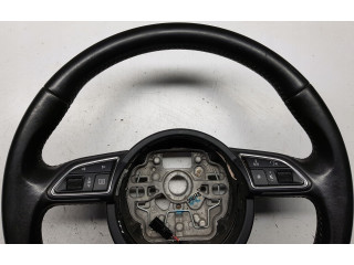 Руль Audi A1 2010 - 2018 года 4G0419091R