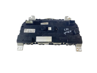 Панель приборов DL9GAKT174, D09M55430 Mazda CX-3