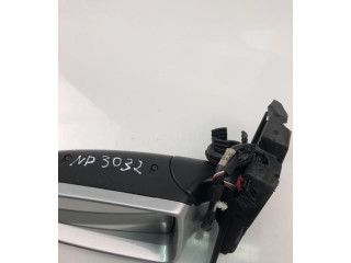 Зеркало электрическое Audi A3 S3 8P 2003 - 2012 года