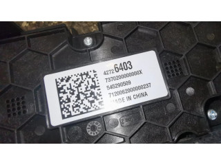 Блок управления климат-контролем 42726403   Buick Encore II