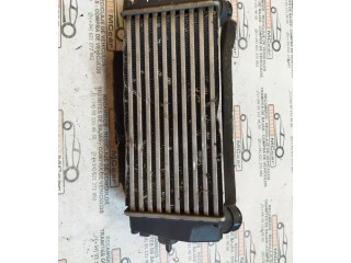 Интеркулер C1B19L440AB Ford Fiesta