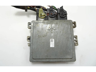 Блок управления двигателя 30788975, SID807EV0   Volvo C30