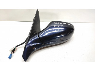 Зеркало электрическое левое Alfa Romeo 166 1998-2003 года