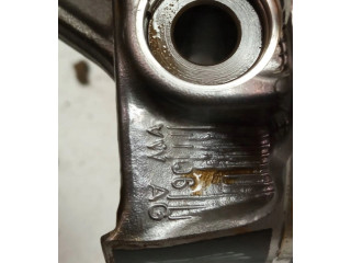 Масляный насос   TFSI, TSI  Skoda Karoq 