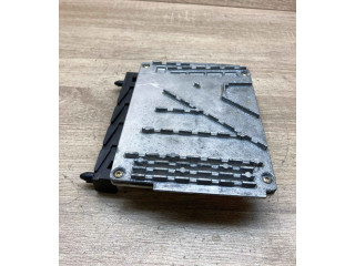 Блок управления двигателем ECU    09496667A, 0281001776   Volvo S70  V70  V70 XC