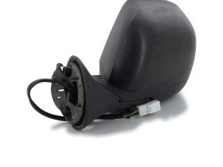 Зеркало электрическое Dacia Duster 2010 - 2017 года