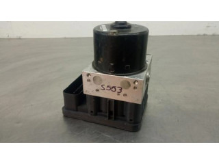 Блок АБС 8V512C405AE Ford Fiesta 2013-2017 года