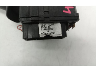 Переключатель дворников 255671453R   Renault Sandero I