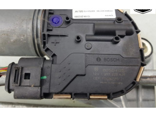 Рулевая рейка  Комплект механизма стеклоочистителей 30753493, 1397220628   Volvo V60 2011 - 2013 года