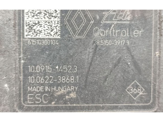 Блок АБС 476608628R, 10091514523 Dacia Dokker - года