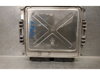 Блок управления двигателя 169102463R Dacia Duster II