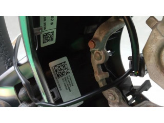 Руль Renault Captur II 2020- года 484000642R