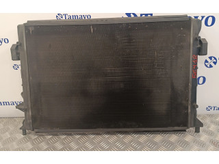 Радиатор охлаждающей жидкости 1K0121251CL    Skoda Yeti (5L)  CBZB 