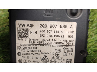 Датчик слепых зон 2Q0907685A   Volkswagen Jetta USA