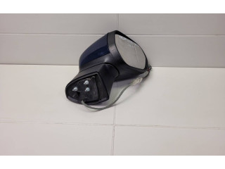 Zpětné zrcátko Ford Puma 2021 9701-012