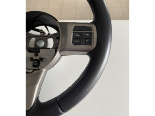 Руль Jeep Grand Cherokee 2010 - 2021 года 1JH881XLAG