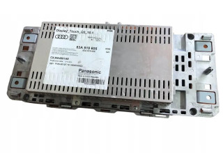 Дисплей 83A919605, 83A919605 Audi Q3 F3