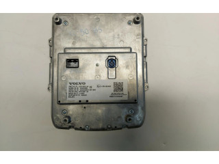 Дисплей    32316630   Volvo XC90