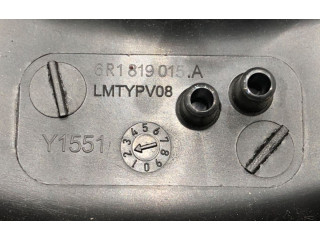 Вентилятор печки    6R1819015A   Skoda Fabia Mk3 (NJ)