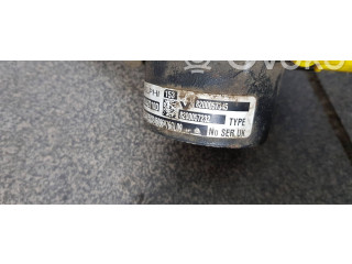 Магистральная трубка топлива