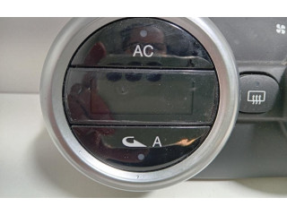 Блок управления климат-контролем 156099234, 156099234 Alfa Romeo Giulietta