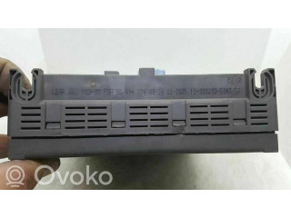   Pojistková skříňka 9649477480   Citroen C8 2003