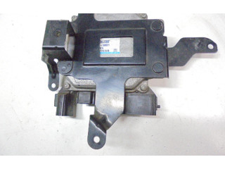 Блок управления двигателем ECU