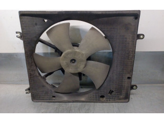 Вентилятор радиатора 4993003051, DENSO Mitsubishi Space Wagon