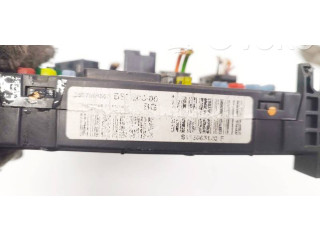 Блок комфорта A2C53240209, A2C53240209 Citroen Berlingo