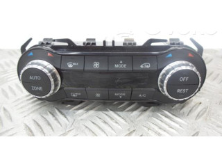 Блок управления климат-контролем A2469008415, 5HB01044808   Mercedes-Benz GLA W156