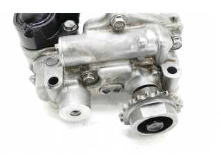 Масляный насос 150827R0234A Honda Civic IX
