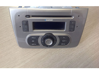 Přístrojová deska  Alfa Romeo Mito 2010   