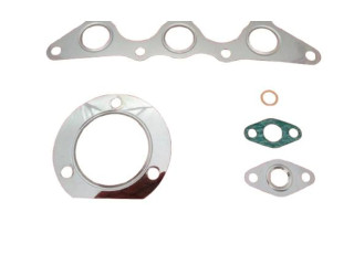 Турбина Smart ForTwo I 54319880011, 54319700000